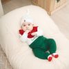 Mũ nút thắt Miracle Xmas - ACT190002