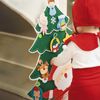 Yếm hoa Quả bông Miracle Xmas - ACT0100QB