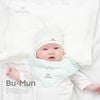 Gối BU Mun - Muslin AMU050000