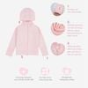BU Bambus 4S TR Jacket - BBB311102 (Extra)