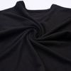Black & White Short-sleeve Shirt - BBC330401