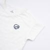 Black & White Short-sleeve Shirt - BBC330401
