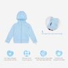 BU Bambus 4S TR Jacket - BBB311103