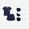 Ponie Short-sleeve Crew neck Set - BPN130401