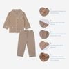 Bamco Long-sleeve Pyjamas Set - BBC110202