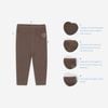 Candie Molist Leggings - BMD410001