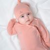 Bambus Long Knotted Sleeping Bag - BBB211701
