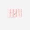 Muslin Face Towel Set (5PCS) AMU360001