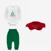 Set Giáng Sinh BU Baby cho bé 4-11kg