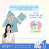[MINIGAME Joona Baby] Sữa tắm Bubble Fresh
