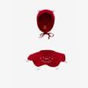 Set Giáng Sinh BU Baby cho bé 4-11kg