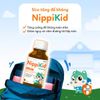 [MINIGAME Orgabie] Combo 3 món bảo vệ sức khoẻ Nippikid và Bảo Phế Nhi