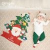[Quà tặng] Cây thông vải BU Baby cho bé AFF2125CT