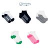 (Quà tặng không bán) Tất trẻ em Midi được chọn size (đôi) | Phụ kiện BU Baby chính hãng