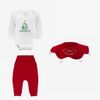 Set Giáng Sinh BU Baby cho bé 4-11kg