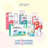 SET QUÀ CHO ĐƠN HÀNG ĐẶT SET ĐI SINH PREMIUM