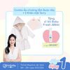 [MINIGAME Joona Baby] Xịt khử khuẩn BABY FRESH 300ml