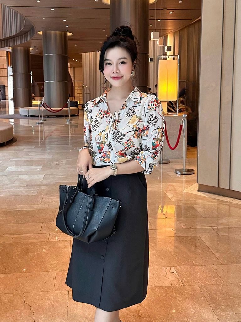 SƠ MI TẰM Ý NƠ TRÉO 6