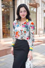 SƠ MI TẰM Ý BÔNG 2