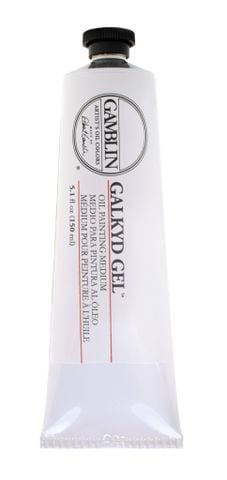 1500  Gamblin - GALKYD GEL  