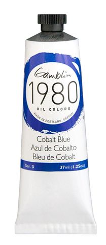 7220 - 1980 COBALT BLUE 37ml