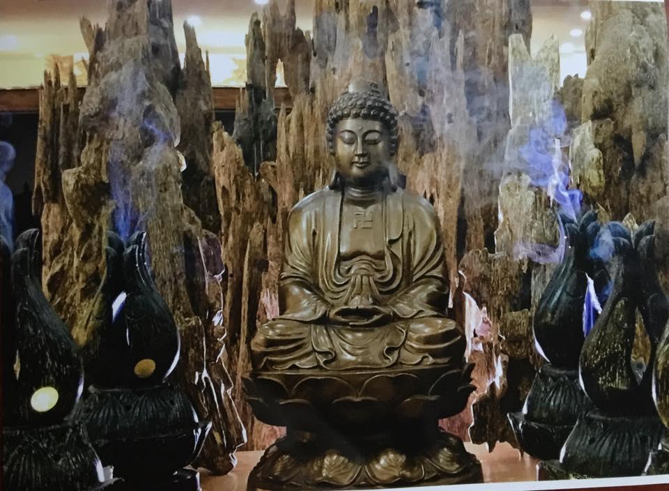 PHẬT GIÁO LÀ TÔN GIÁO TRIẾT HỌC - NÓI VỀ VÔ NGÃ, VÔ THƯỜNG VÀ DUYÊN - Trầm Hương Khánh Hòa