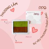  Thương Lắm - Set Quà Tặng Tình Cảm Ngày 8/3 by PPG CHOCOLATE 