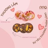  Thương Lắm - Set Quà Tặng Tình Cảm Ngày 8/3 by PPG CHOCOLATE 