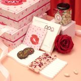  A Kiss  - Set Quà Tặng Valentine Cao Cấp by PPG CHOCOLATE 