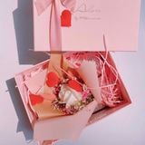  Bó Hoa Vĩnh Cửu 