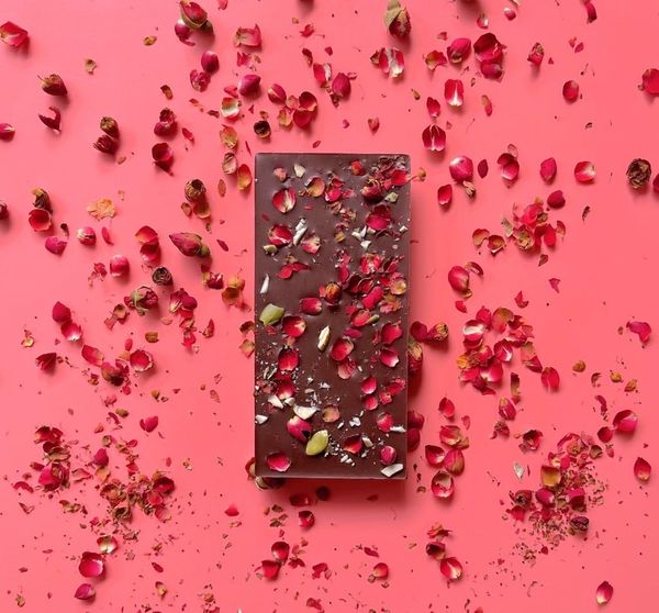  Yêu Ái - Set Quà Tặng 14/3 by PPG CHOCOLATE 