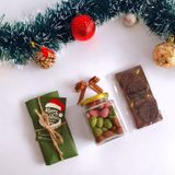  The Magic Of Giving - Set Quà Tặng Giáng Sinh by PPG CHOCOLATE 