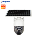 WiFi Solar Camera-S09QH2