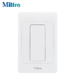 Milfra KS-811Z ZigBee Smart Light Switch AU US Light Switch