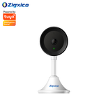 Tuya Indoor Plug-in WiFi Camera-W03VR2