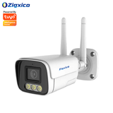 Tuya Smart Alarm Gateway Camera-A02MH2