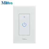 KS-602 US Wireless Smart Light Switch,15A US standard,Home Automation,Smart Home and Remote Wifi Control