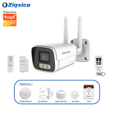 Tuya Smart Camera Alarm Gateway Kit-A03MH2