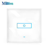 Zigbee Smart Light Switch Touch Switch Remote Control Light Switches KS-601 Milfra
