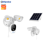 Tuya Solar Lighting Camera-S07MH2