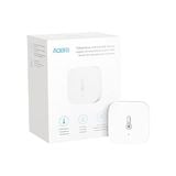 Aqara temperature and humidity sensor