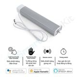 Aqara curtain motor