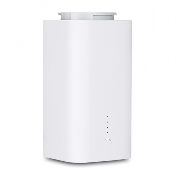 Aqara B1 smart curtain motor uses battery – KHN.VN