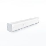 Aqara B1 smart curtain motor uses battery