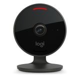 Logitech Circle View Apple HomeKit-Enabled Security Camera