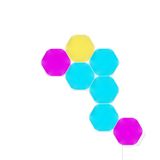 Nanoleaf Shapes Hexagons