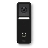 Logitech Circle View Wired Doorbell