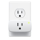 Eve Energy Smart Plug & Power Meter