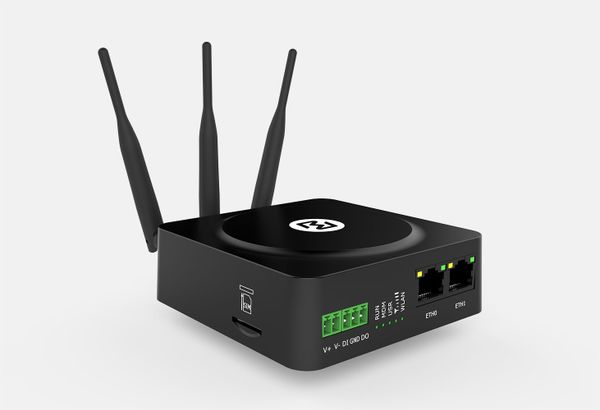 R1510 Industrial Cellular VPN Router – KHN.VN