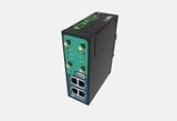 R3000 Quad Industrial Gateway